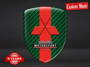 Mitsubishi Individuell Vinyl Aufkleber Autos Max Robust Pro Optik